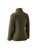 Damejakker - Deerhunter - EAGLE FLEECE JAKKE LADY