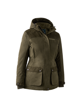 Damejakker - Deerhunter - EAGLE WINTER JAKKE - LADY