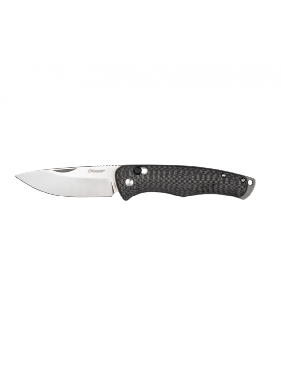 Foldeknive - Blaser - Blaser Ultimate Carbon Foldekniv 