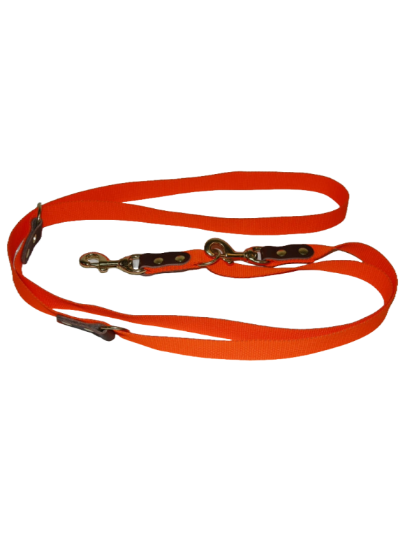 Hundesnor -  - Dressurline Webbing 