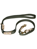 Hundesnor -  - Dressurline Webbing 