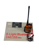 Jagtradioer & Tilbehør - HUNTER - HUNTER E-LIGHT BLUETOOTH 140/155 - JAKTIA EDITION