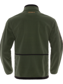 Jakker  - Härkila - Kamko fleece - Grey/Green