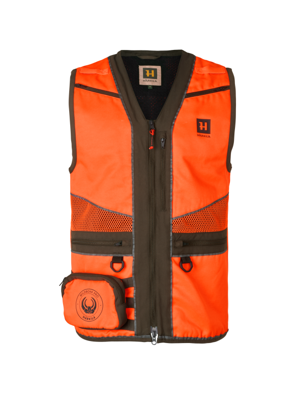 Veste - Härkila - WILDBOAR PRO BLAZE WAISTCOAT