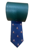 Diverse Beklædning - Alan Paine - Silk Tie Pheasant