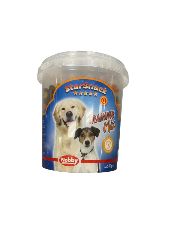 Hundefoder -  - StarSnack Training Mix