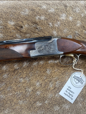 Brugte Over & Under - Browning - B125 GRADE B