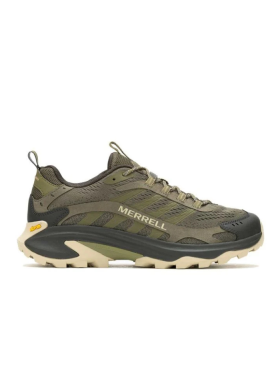  - Merrell - MOAB SPEED 2 OLIVE