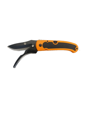 Foldeknive - ALCES - ALCES EDGE 2-IN-1 HUNTING KNIFE