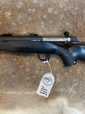 Brugte rifler - Winchester - Brugt Winchester XPR kal 308 Win. 