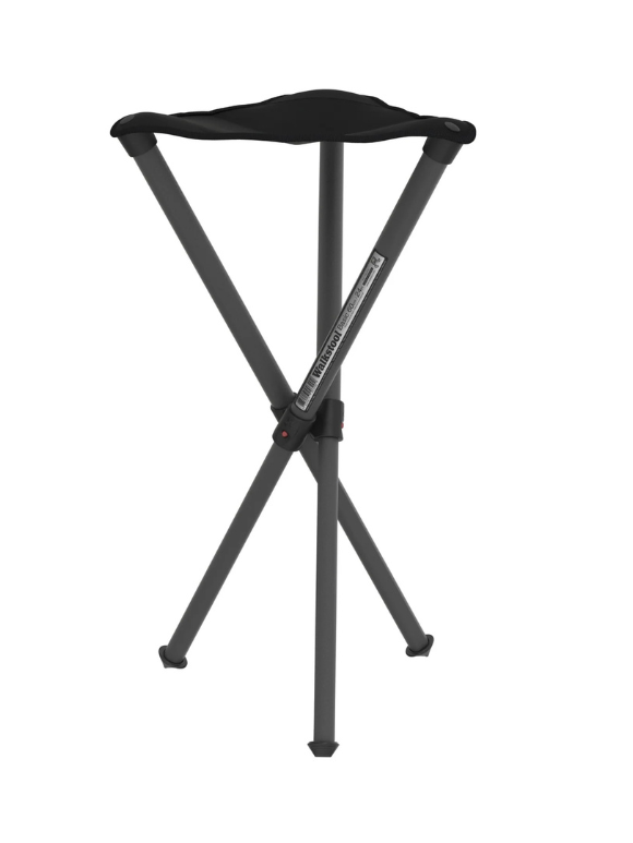 Diverse jagtudstyr - WALKSTOOL - Walk Stol Basic 60cm