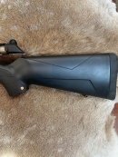 Brugte rifler - Winchester - Brugt Winchester XPR kal 308 Win. 